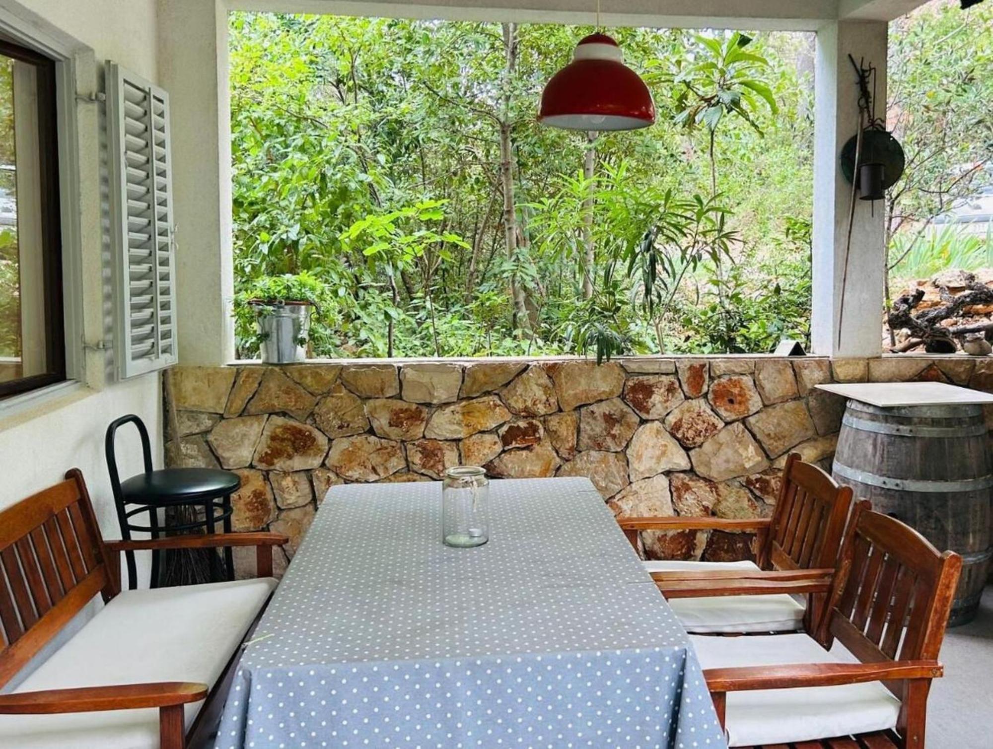 Apartments Matkov - Quite And Peaceful Location Jelsa  Esterno foto